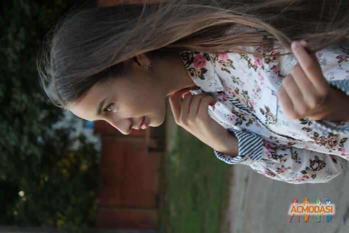 Дарія Андріївна Любарська фото №981871. Завантажено 07 Листопада 2016