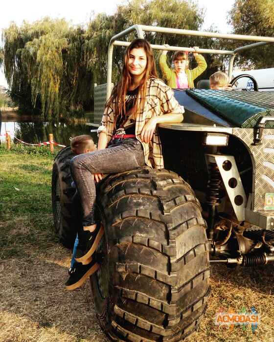 Яна Андреевна Янковская фото №996143. Завантажено 10 Грудня 2016