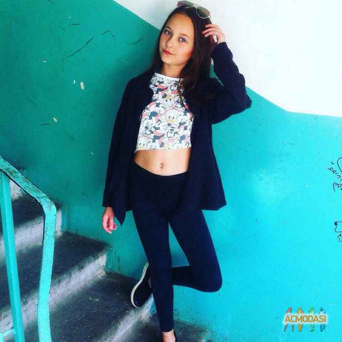 Маргарита Александровна Артюк фото №1014829. Завантажено 01 Лютого 2017