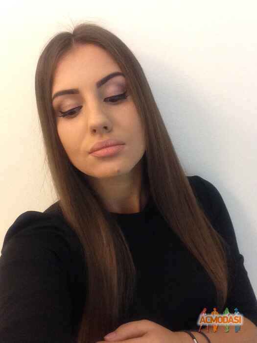 Лилия Святославовна Крымская фото №1039880. Завантажено 05 Квітня 2017