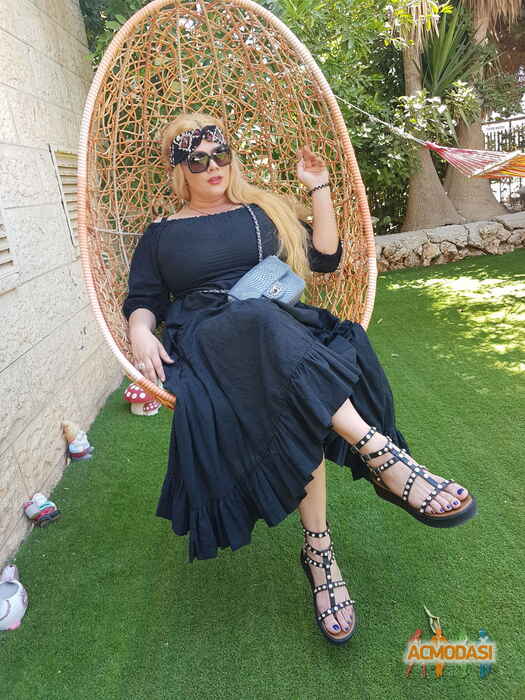 Viktorija Viktorovna Baikovskaja фото №1069887. Завантажено 22 Червня 2017