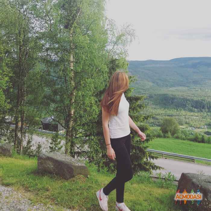 Anna  Fedotova фото №1075914. Завантажено 07 Липня 2017