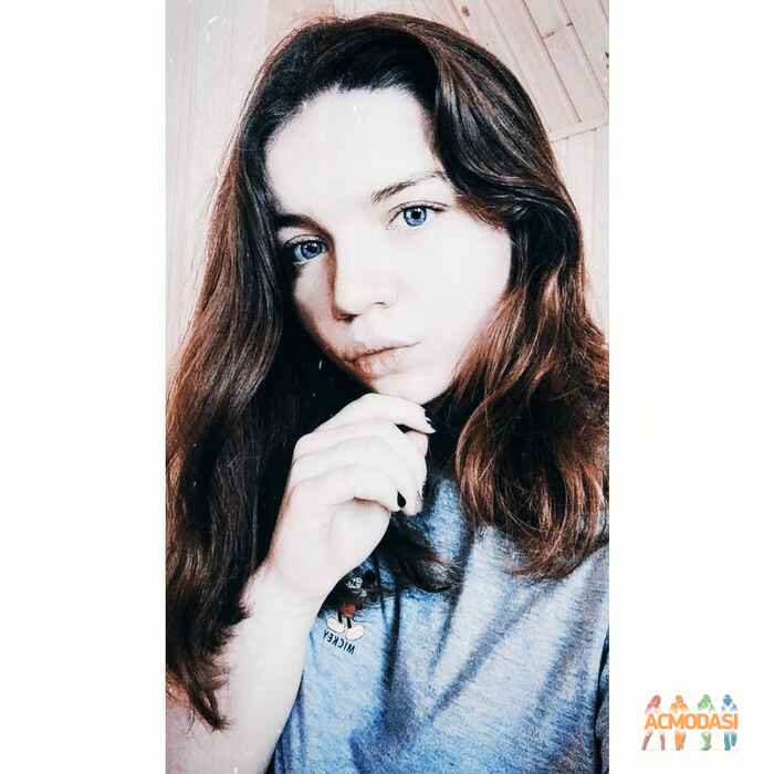 Анна Алексеевна Ткаченко фото №1360707. Завантажено 06 Лютого 2019