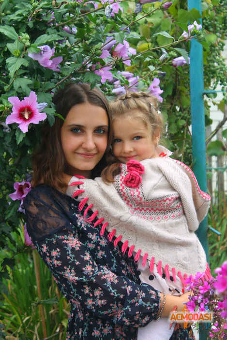 Іванна Ярославівна Гоголь фото №1125927. Завантажено 29 Жовтня 2017