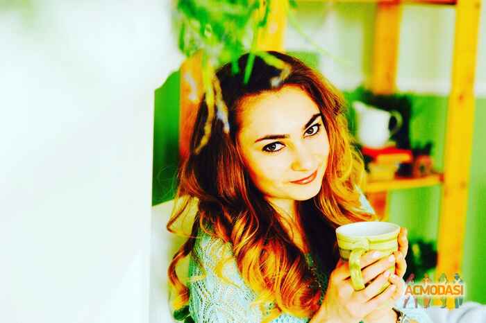 Світлана Сергіївна Жуковська фото №1176500. Завантажено 31 Січня 2018