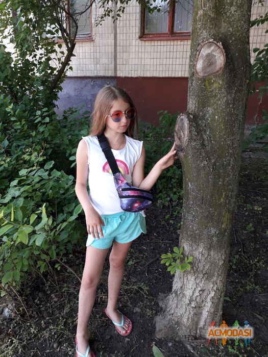 Анастасия Евгениевна Усенко фото №1452950. Завантажено 25 Вересня 2019