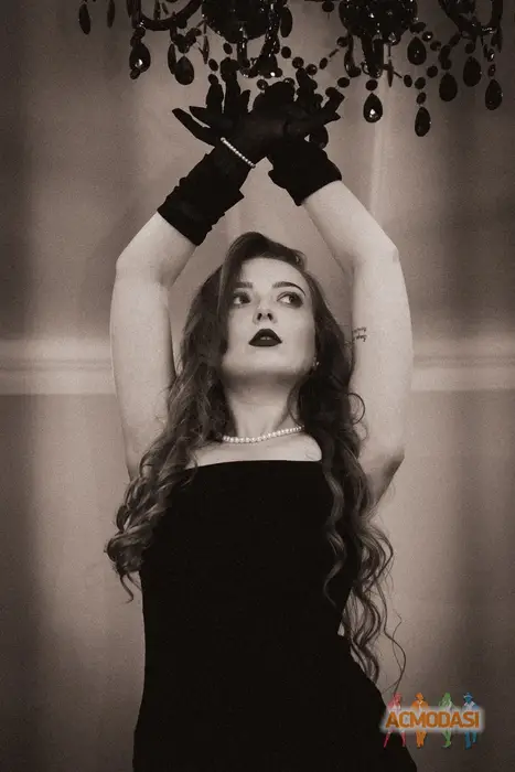 Аміна Сергіївна Онуфрієнко фото №1752436. Завантажено 01 Лютого 2026