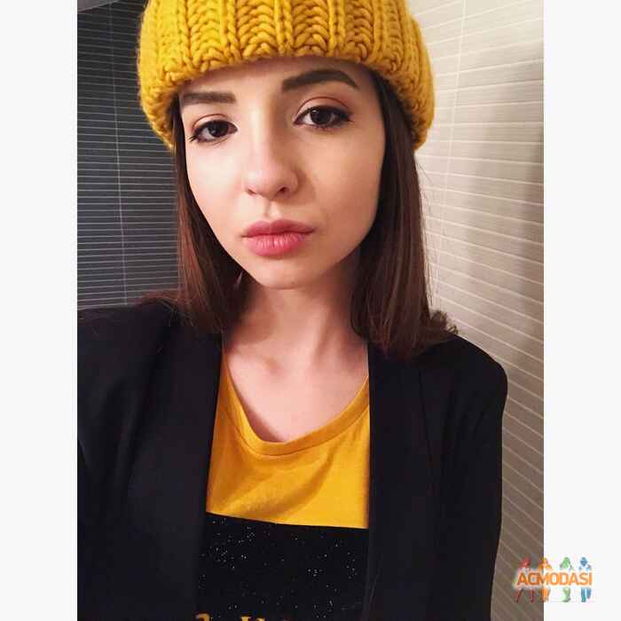 Катерина Вадимівна Щербаньова фото №1369389. Завантажено 23 Лютого 2019