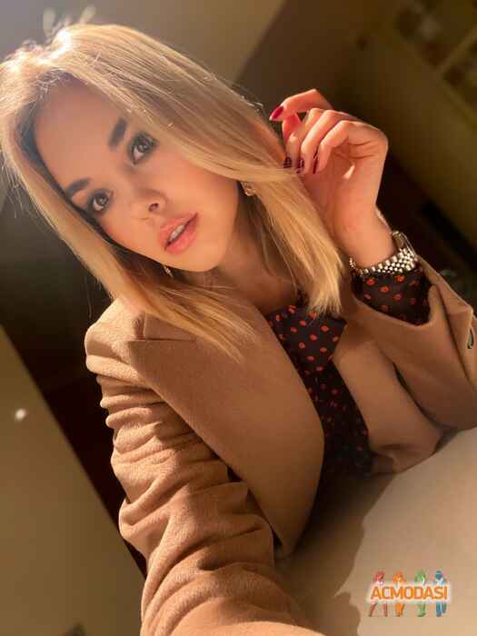 Виктория Витальевна Кушко фото №1518002. Завантажено 11 Березня 2020