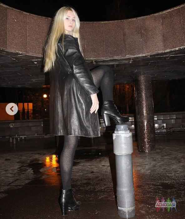Карина Сергеевна Пичахчи фото №1594610. Завантажено 25 Грудня 2020