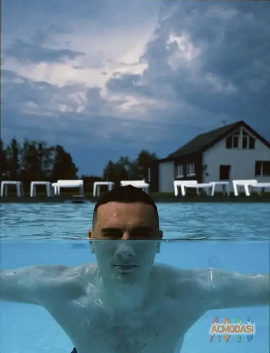 Volodymyr  Andriievskyi фото №1751270. Завантажено 06 Січня 2026