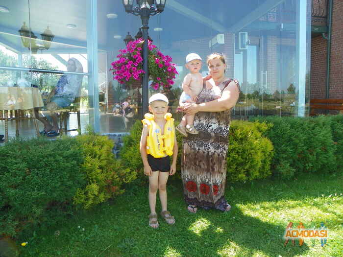Юлія Вікторівна Білинська-Петракова фото №240221. Завантажено 18 Серпня 2012
