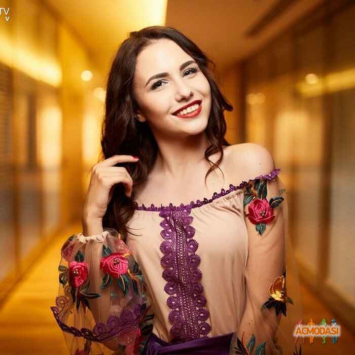 Ярослава Олександрівна Куліш фото №1282126. Завантажено 28 Серпня 2018