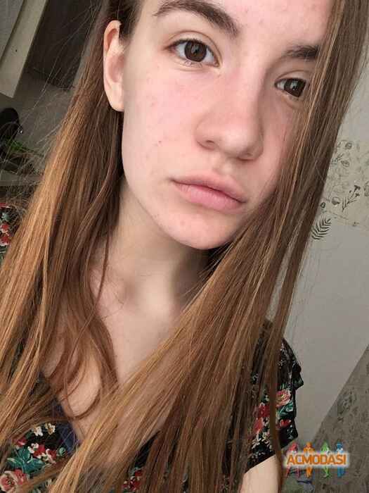Полина  Олеговна фото №1264880. Завантажено 26 Липня 2018