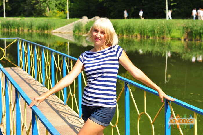 Анна Павловна Тенета фото №864939. Завантажено 01 Січня 2016