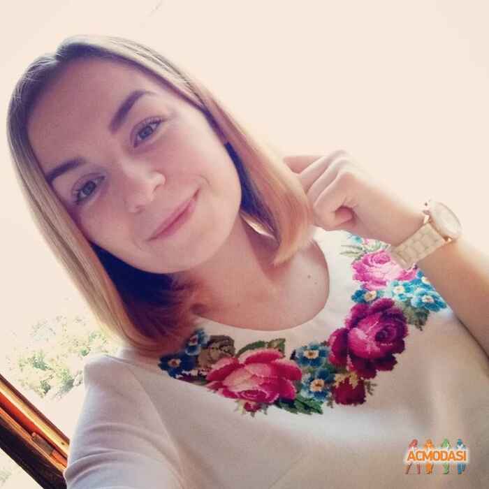 Анастасія   фото №1106967. Завантажено 20 Вересня 2017