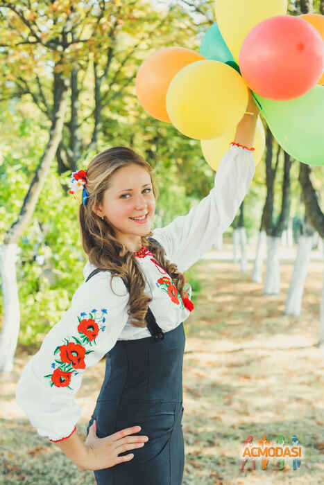 Анастасия Витальевна Ворожбыт фото №1019206. Завантажено 11 Лютого 2017