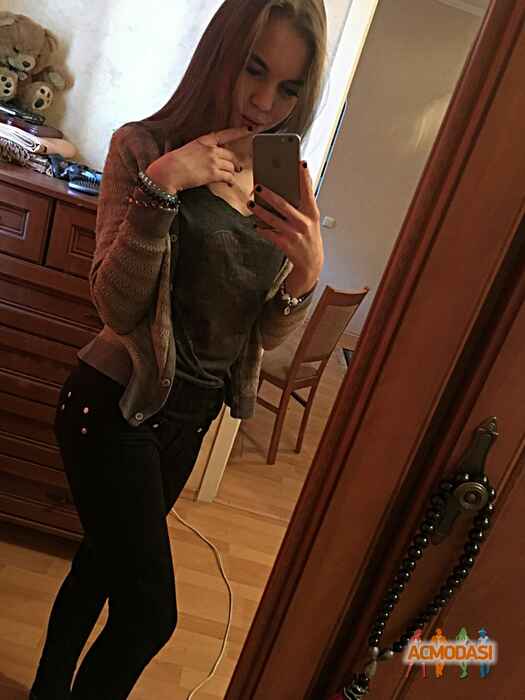 Викторія Дмитрівна Біла фото №1049636. Завантажено 02 Травня 2017