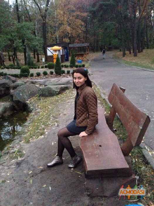 Катерина Евгенивна Баланцова фото №1052876. Завантажено 11 Травня 2017