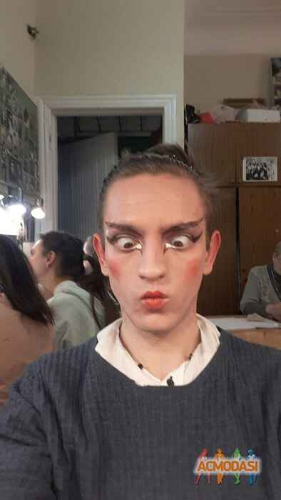 Станіслав Сергійович Аракільян фото №1081757. Завантажено 21 Липня 2017