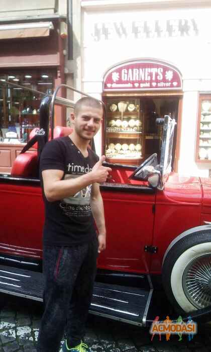 Артем Юрьевич Приступа фото №1101832. Завантажено 08 Вересня 2017