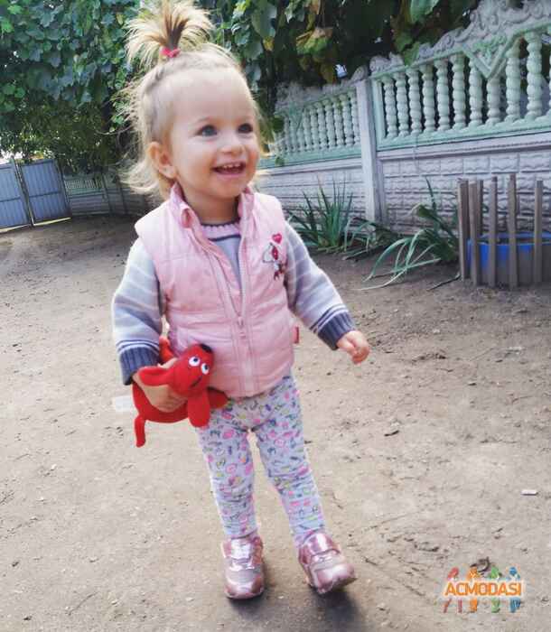 Кира Кареновна Барсегян фото №1176922. Завантажено 01 Лютого 2018