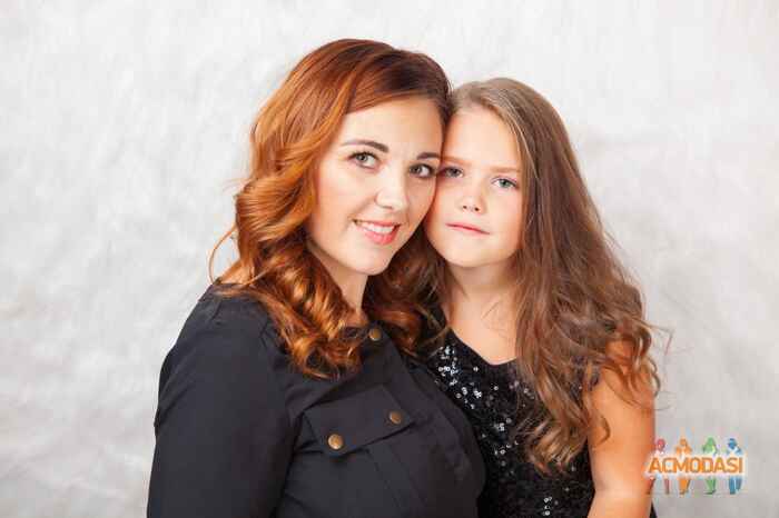 Анна Василівна Хрипун фото №1159117. Завантажено 03 Січня 2018