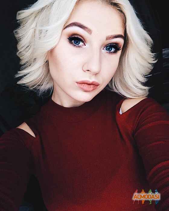 Дарія Тагірівна Хасбахова фото №1164641. Завантажено 14 Січня 2018