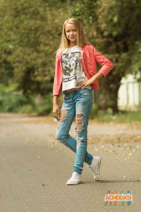 Aліна Юріївна Левковська фото №1171042. Завантажено 23 Січня 2018