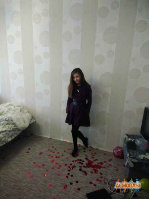 Владислава Віталіївна Сердюк фото №1200857. Завантажено 05 Березня 2018