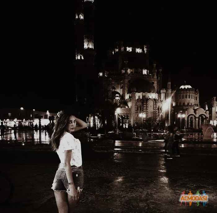 Eva Oleksandrivna Kozyr фото №1276500. Завантажено 16 Серпня 2018