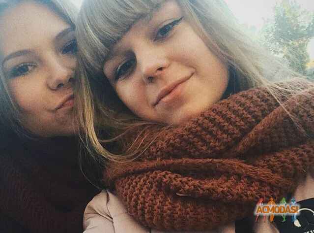 Катерина Василівна Партікова фото №1310137. Завантажено 21 Жовтня 2018