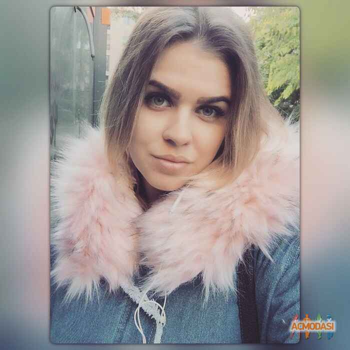 Анна Сергеевна Лукашевич фото №1324816. Завантажено 19 Листопада 2018