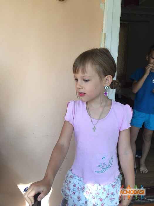 Анастасія Володимирівна Самойленко фото №1327175. Завантажено 23 Листопада 2018