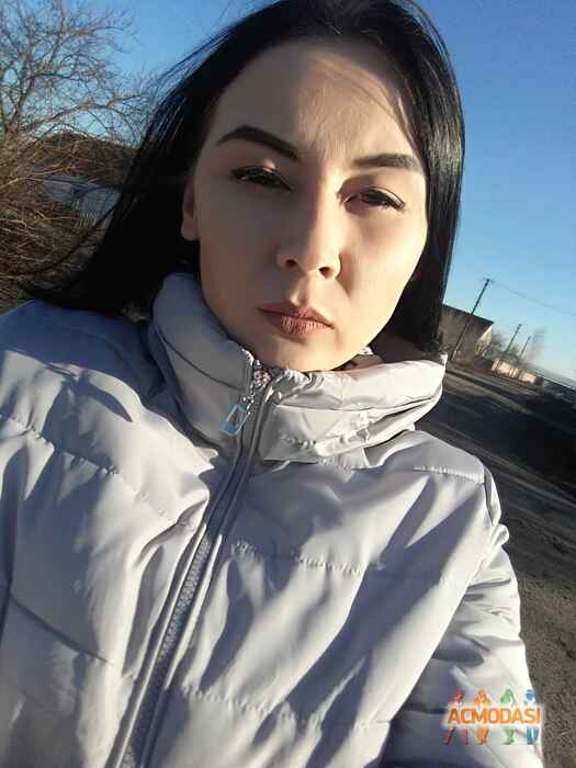 Саяна Юриевна  фото №1366725. Завантажено 18 Лютого 2019