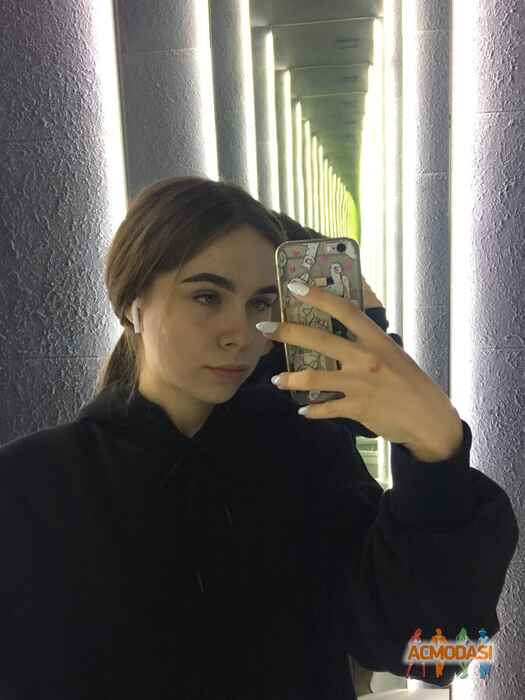 Яна Валерьевна Бутхарейт фото №1444824. Завантажено 06 Вересня 2019