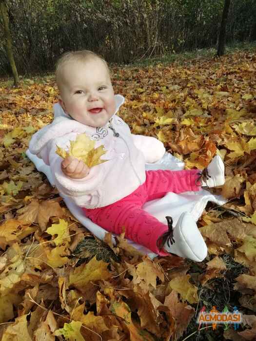 ВЕРОНИКА Андреевна ЗАЯРНАЯ фото №1465420. Завантажено 24 Жовтня 2019