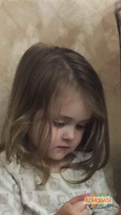 Эва Костянтинiвна Пасхалис фото №1487843. Завантажено 14 Грудня 2019