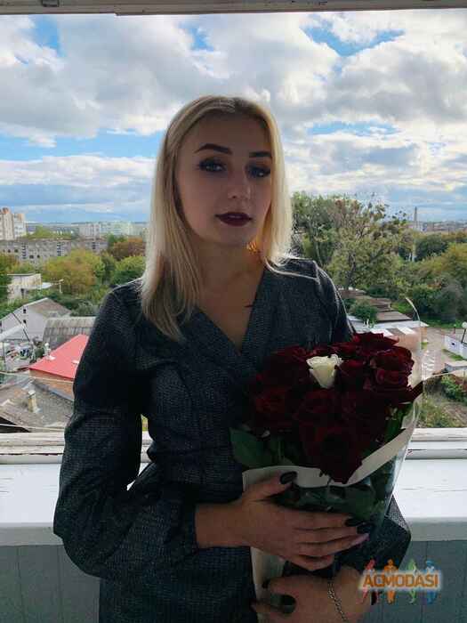 Богдана Петерс Сергіївна фото №1579512. Завантажено 31 Жовтня 2020