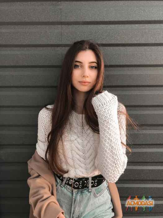 Іра Вячеславівна Дягілєва фото №1532670. Завантажено 26 Травня 2020