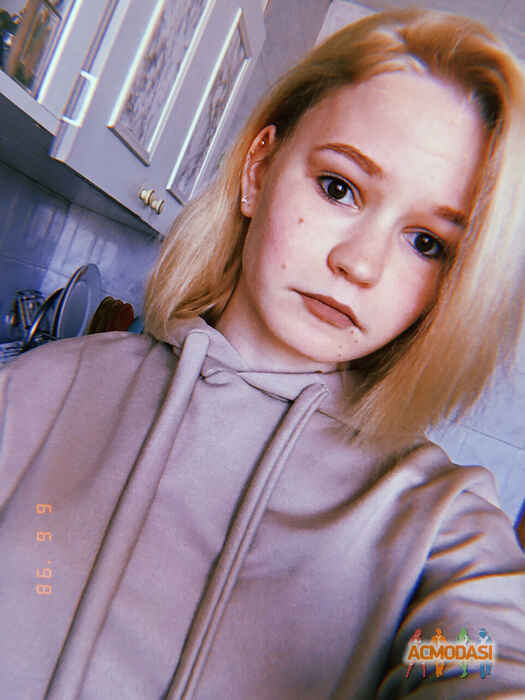 Ангеліна Сергіївна Корецька фото №1541410. Завантажено 23 Червня 2020