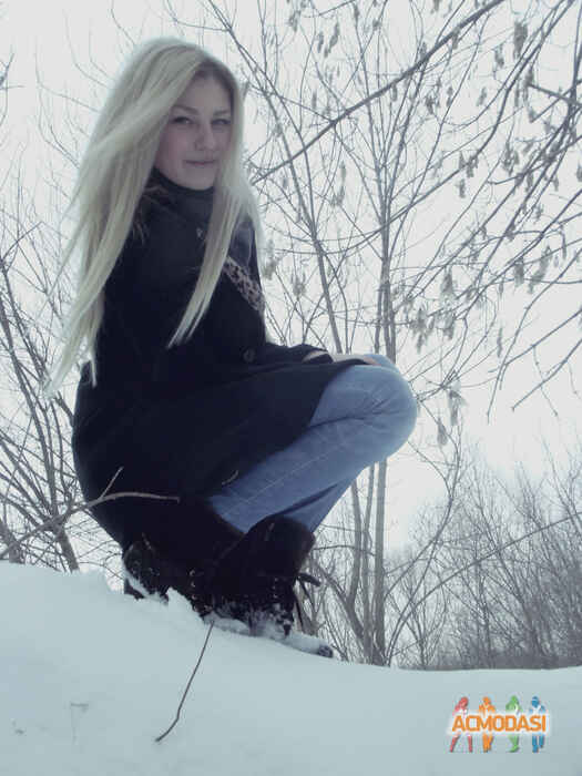 Анна Николаевна Талала фото №585135. Завантажено 31 Січня 2014