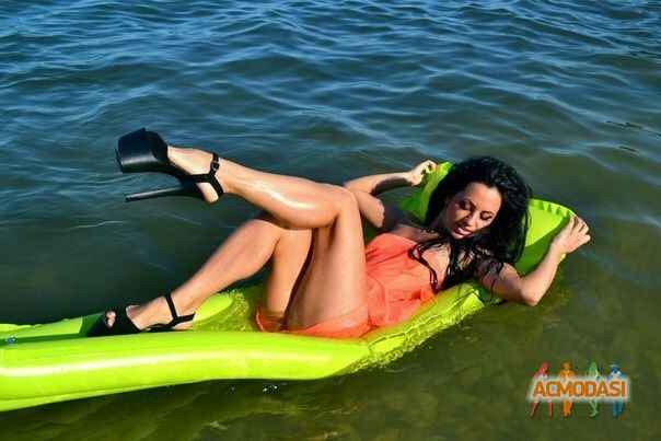 Озерянская  Александра фото №562819. Завантажено 05 Січня 2014