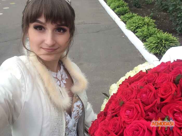 Алина   фото №1254077. Завантажено 03 Липня 2018