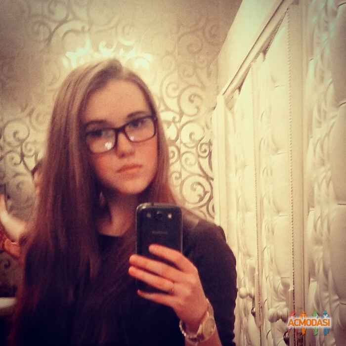 Марина Руслановна Короленко фото №879942. Завантажено 12 Лютого 2016