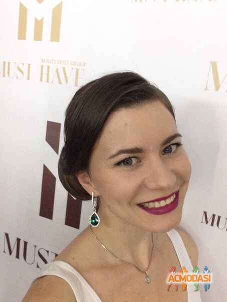 Анна Володимирівна Абрамчук фото №876285. Завантажено 03 Лютого 2016