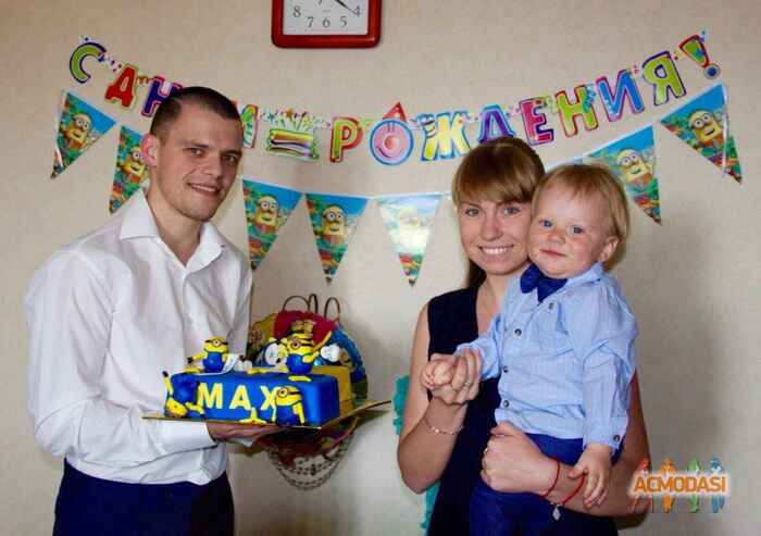 Анастасия Андреевна Коноплина фото №908512. Завантажено 10 Травня 2016