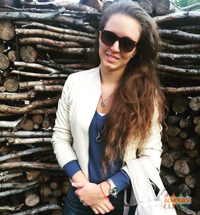 Ангелина Васильевна Вовк фото №936044. Завантажено 25 Липня 2016