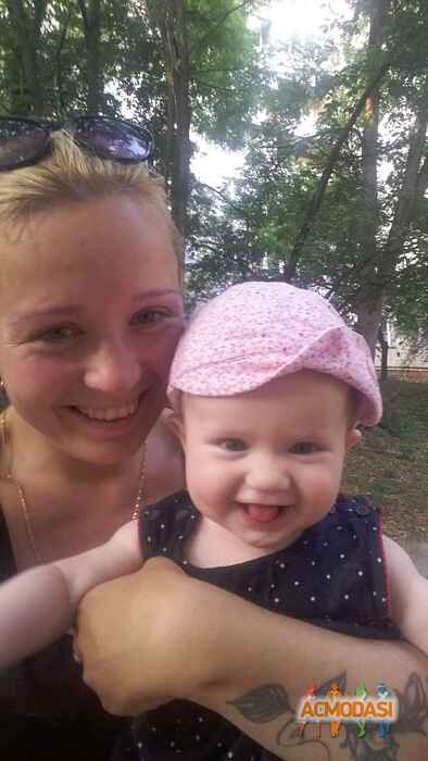 Анна Олександрівна Філоненко фото №1087564. Завантажено 05 Серпня 2017