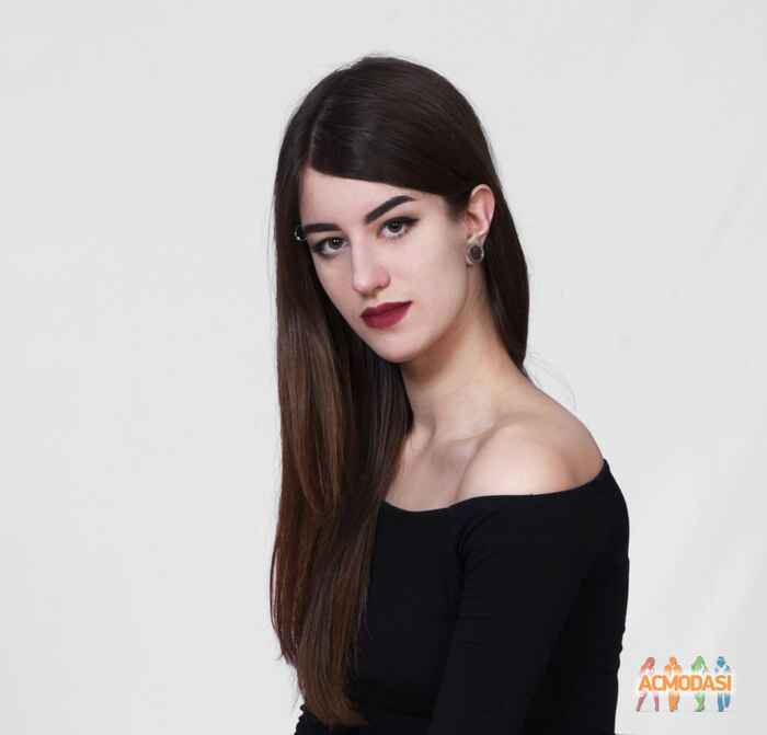 Анна  Гречкина фото №1103373. Завантажено 12 Вересня 2017